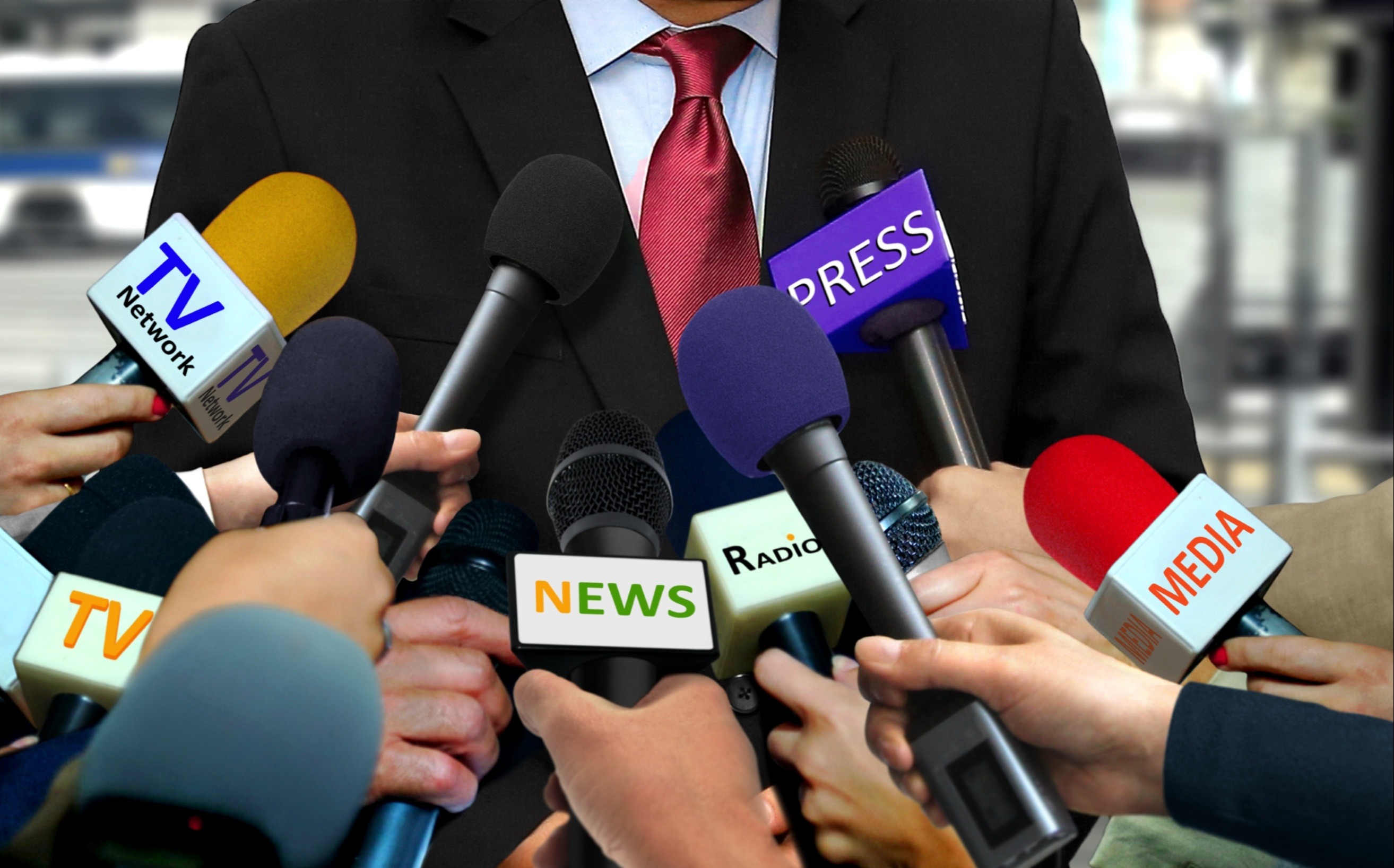 Press